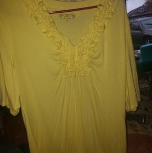 Cato blouse
